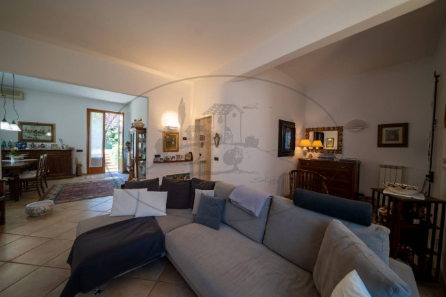 Villa in vendita a Fiesole