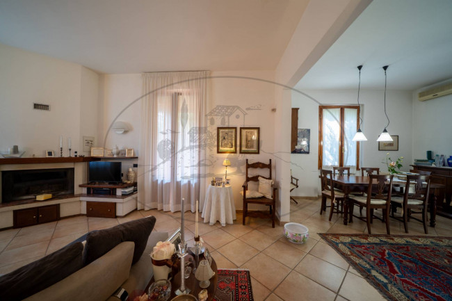 Villa in vendita a Fiesole