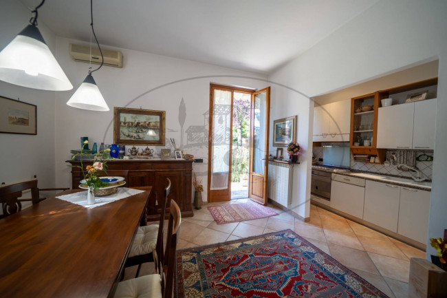 Villa in vendita a Fiesole