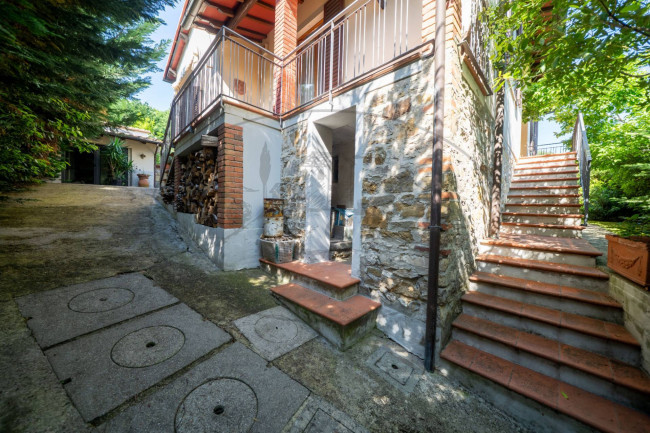 Villa in vendita a Fiesole