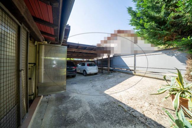 Villa in vendita a Fiesole