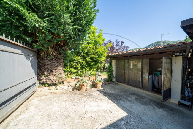 Villa in vendita a Fiesole