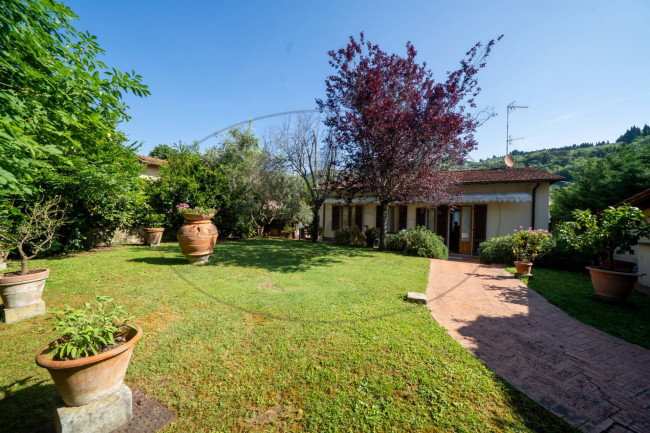 Villa in vendita a Fiesole