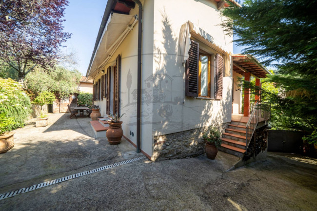 Villa in vendita a Fiesole