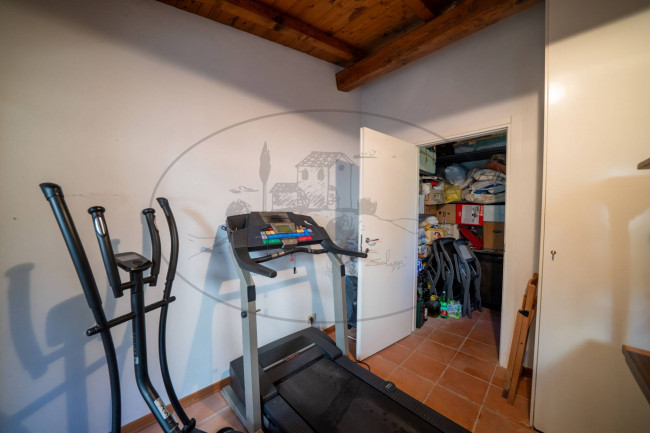 Villa in vendita a Fiesole