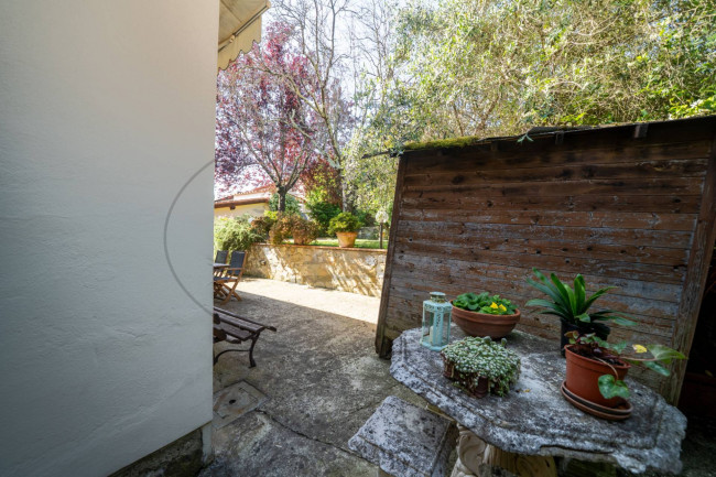 Villa in vendita a Fiesole