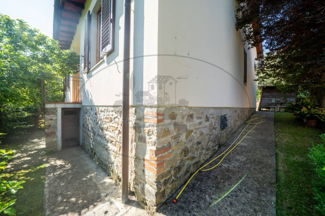 Villa in vendita a Fiesole