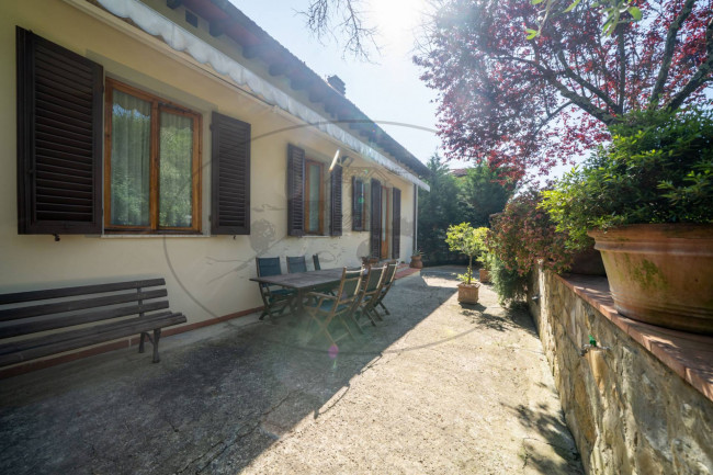 Villa in vendita a Fiesole