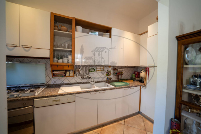 Villa in vendita a Fiesole