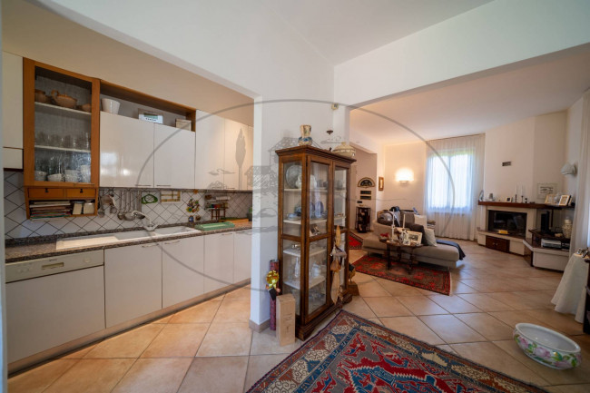 Villa in vendita a Fiesole