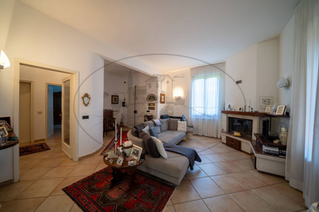 Villa in vendita a Fiesole