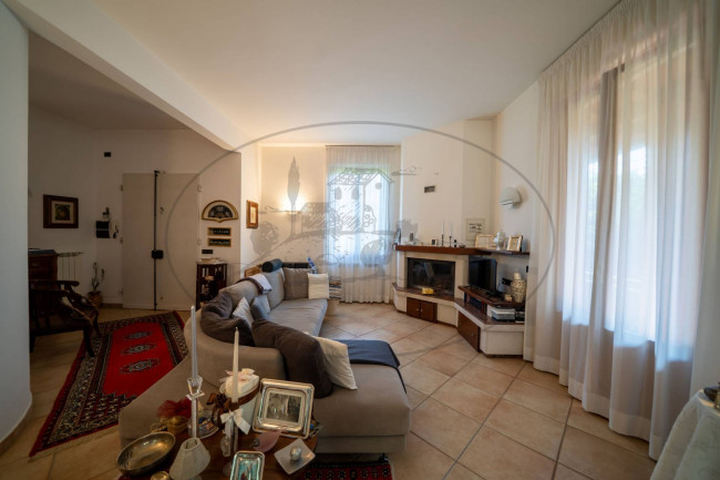 Villa in vendita a Fiesole
