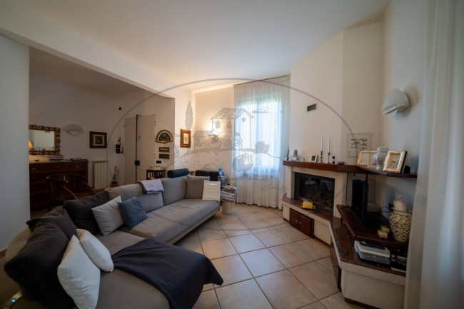 Villa in vendita a Fiesole