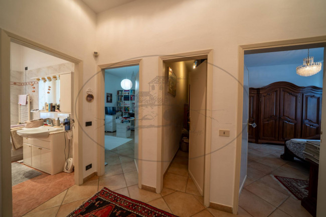 Villa in vendita a Fiesole