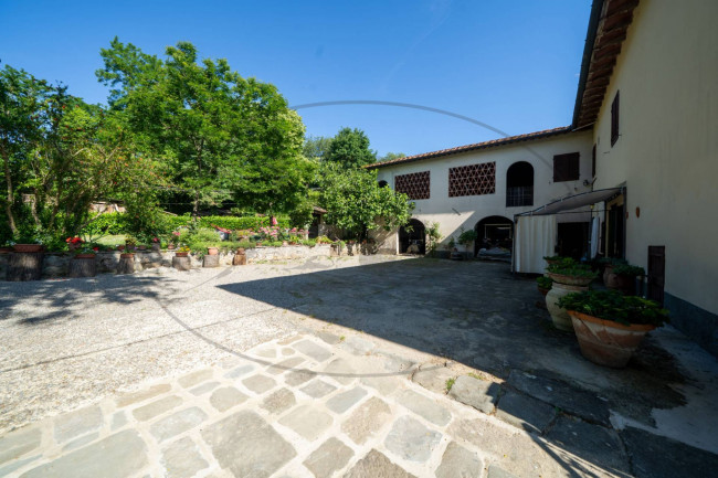 Casa colonica in vendita a Figline e Incisa Valdarno