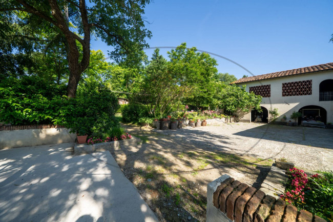 Casa colonica in vendita a Figline e Incisa Valdarno