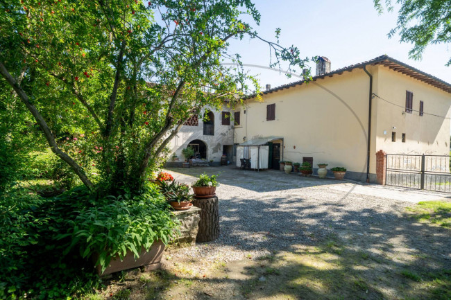 Casa colonica in vendita a Figline e Incisa Valdarno