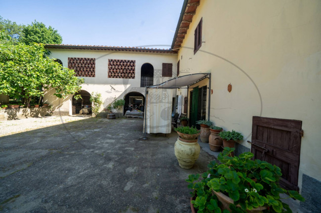 Casa colonica in vendita a Figline e Incisa Valdarno