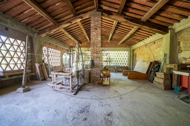 Casa colonica in vendita a Figline e Incisa Valdarno