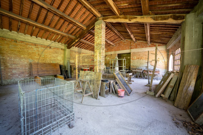 Casa colonica in vendita a Figline e Incisa Valdarno