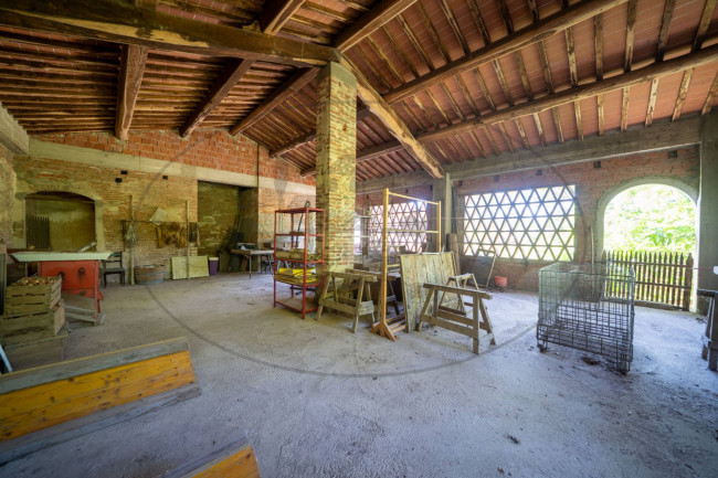 Casa colonica in vendita a Figline e Incisa Valdarno