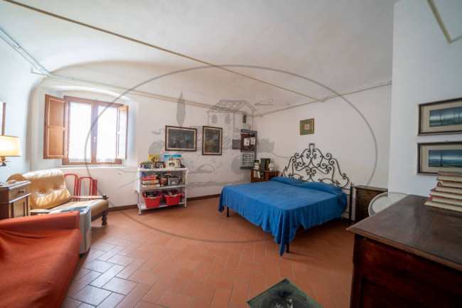 Casa colonica in vendita a Figline e Incisa Valdarno