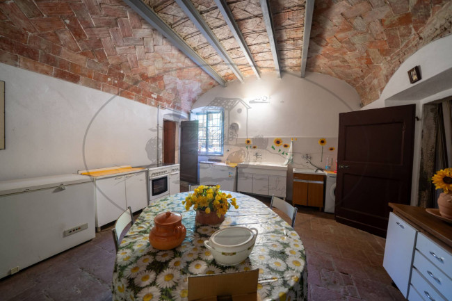 Casa colonica in vendita a Figline e Incisa Valdarno