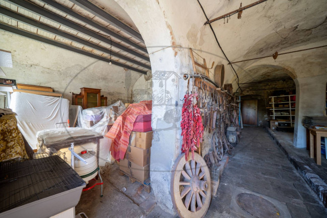 Casa colonica in vendita a Figline e Incisa Valdarno