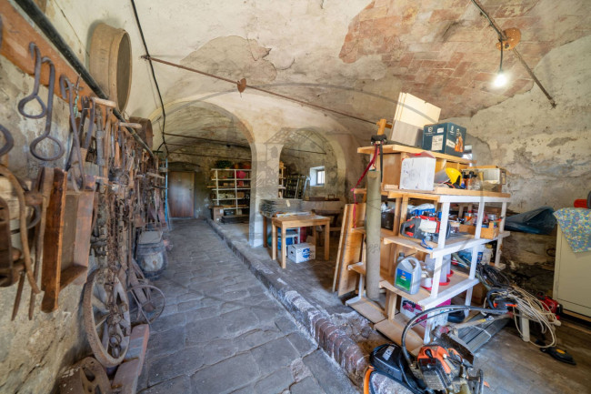 Casa colonica in vendita a Figline e Incisa Valdarno