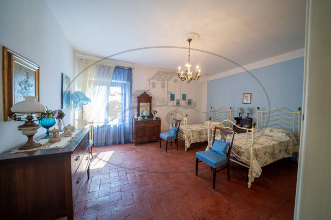 Casa colonica in vendita a Figline e Incisa Valdarno