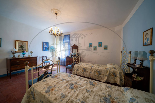 Casa colonica in vendita a Figline e Incisa Valdarno
