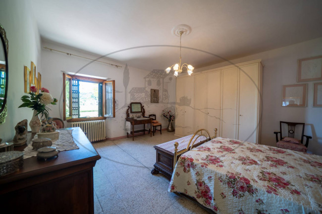 Casa colonica in vendita a Figline e Incisa Valdarno