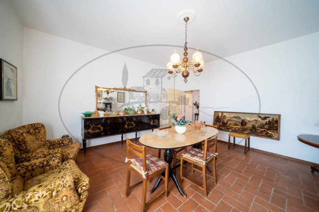 Casa colonica in vendita a Figline e Incisa Valdarno