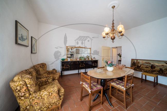 Casa colonica in vendita a Figline e Incisa Valdarno