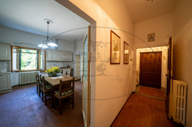 Casa colonica in vendita a Figline e Incisa Valdarno