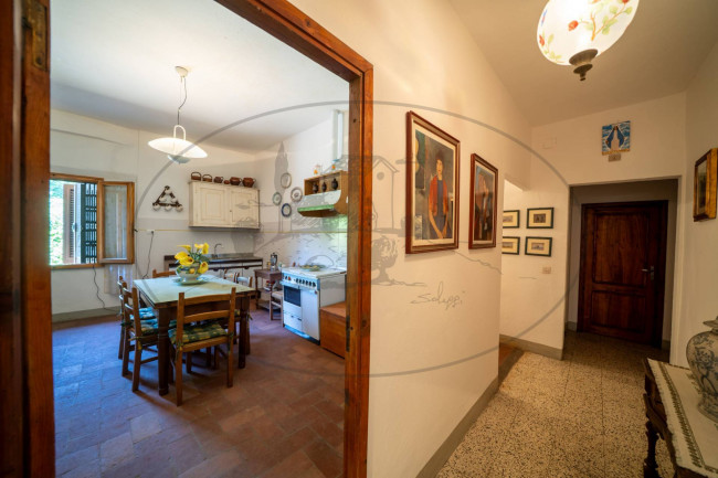 Casa colonica in vendita a Figline e Incisa Valdarno