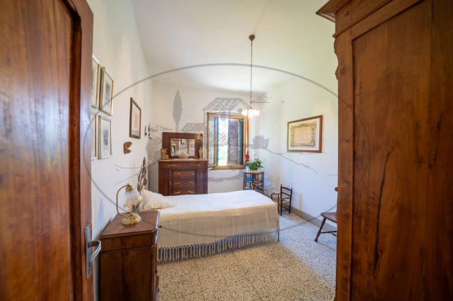 Casa colonica in vendita a Figline e Incisa Valdarno