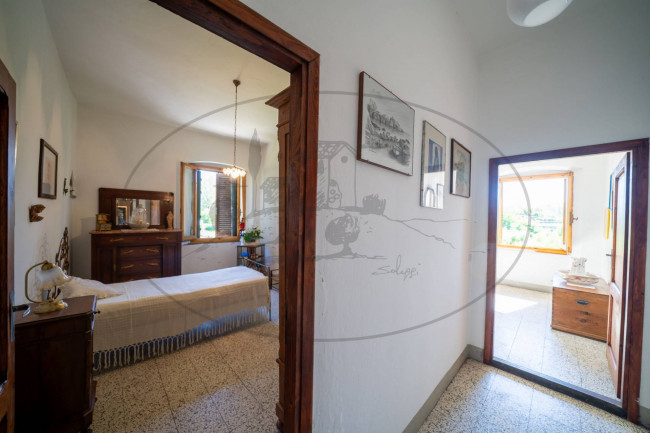 Casa colonica in vendita a Figline e Incisa Valdarno