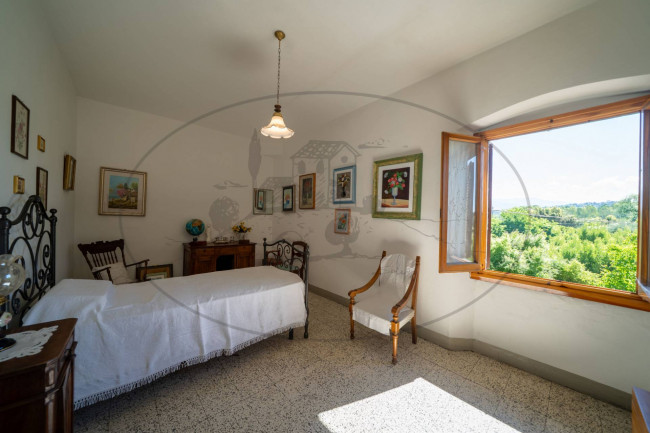 Casa colonica in vendita a Figline e Incisa Valdarno