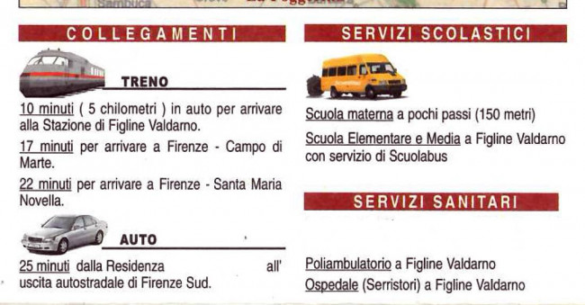  for sale in Figline e Incisa Valdarno