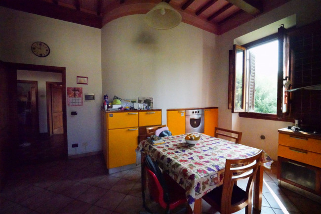 Casa semi indipendente in vendita a Reggello