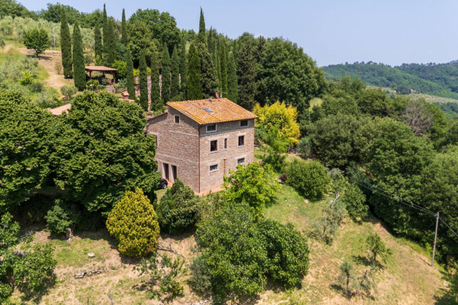 Casa colonica in vendita a Gaiole in Chianti