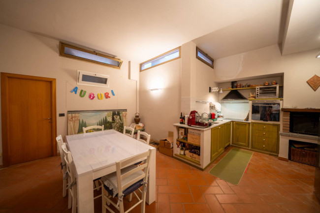 Villette a schiera in vendita a Montevarchi