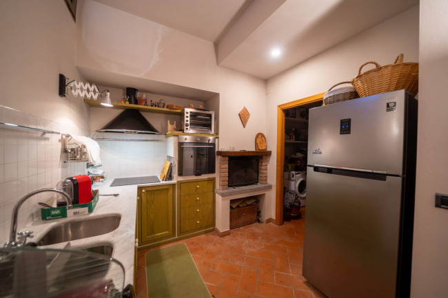 Villette a schiera in vendita a Montevarchi