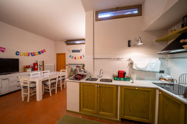 Villette a schiera in vendita a Montevarchi