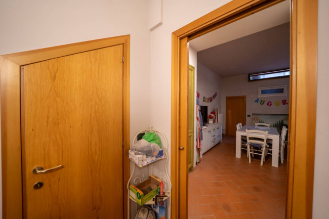 Villette a schiera in vendita a Montevarchi
