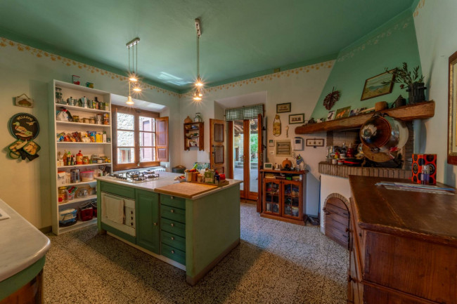 Casa colonica in vendita a Gaiole in Chianti