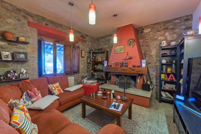 Casa colonica in vendita a Gaiole in Chianti