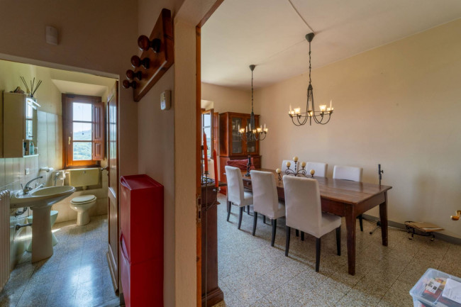 Casa colonica in vendita a Gaiole in Chianti