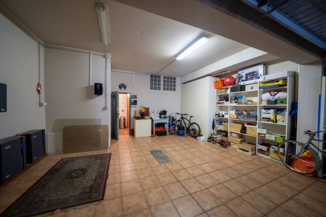 Villette a schiera in vendita a Montevarchi
